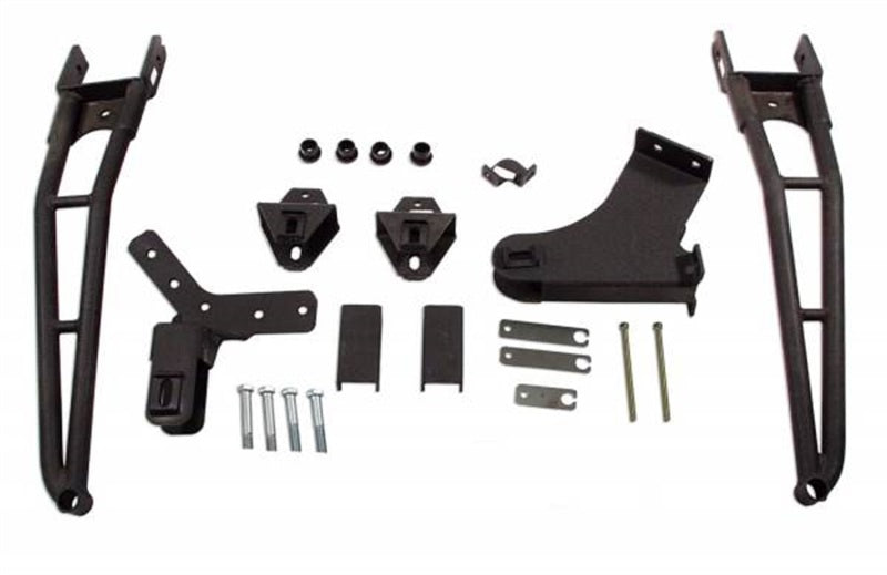 Tuff Country 91-94 Ford Ranger 4in Lift Kit 24862