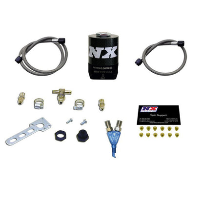 Nitrous Express Ford EFI V8 (50-150HP) NXEFI NXEFI Photo - Primary