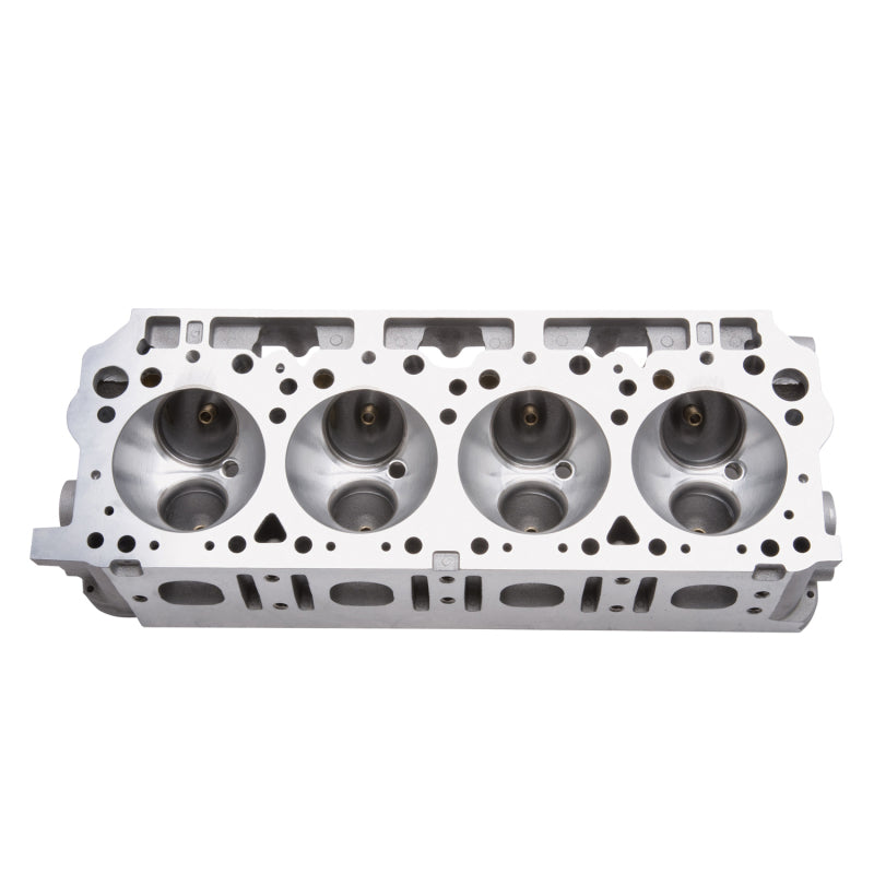 Edelbrock Cylinder Head Chrysler 426-572 Hemi Bare Single 61169 61169 Photo - out of package