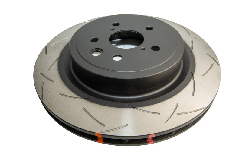 DBA DBA 4000 Series Slotted Rotors Brakes, Rotors & Pads Brake Rotors - Slotted main image