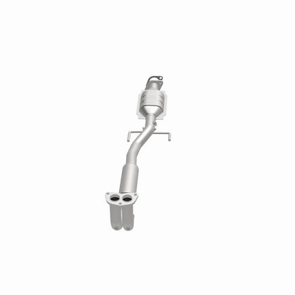 MagnaFlow Mitsubishi Lancer California Grade CARB Compliant Direct-Fit Catalytic Converter 4481122 360 Degree Image Set