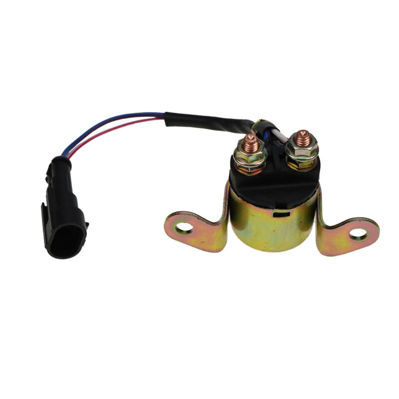 Arrowhead Mitsuba Starter Rely 240-54002 240-54002 User 1