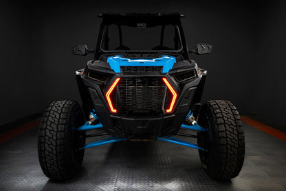 ORACLE Lighting Oracle 19-21 Polaris RZR 1000 Dynamic Surface Mount DRL Signature Light - ColorSHIFT - Dynamic 1447-332 1447-332 User 5