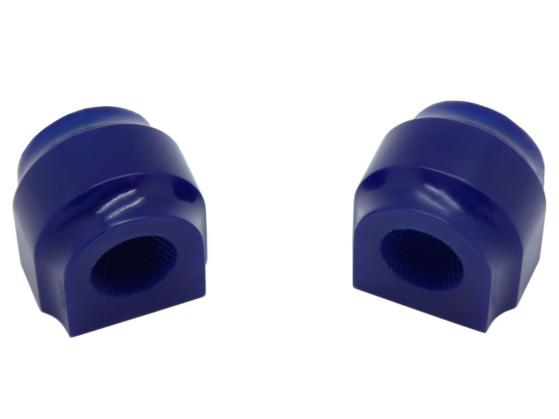 Superpro 2002 Mini Cooper Base Rear 21mm Sway Bar Mount Bushing Set SPF2277-21K SPF2277-21K Photo - Primary