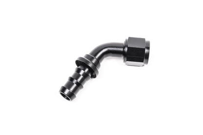 Radium Pushlok Hose End 10AN 60deg 14-0712 14-0712 Photo - Primary