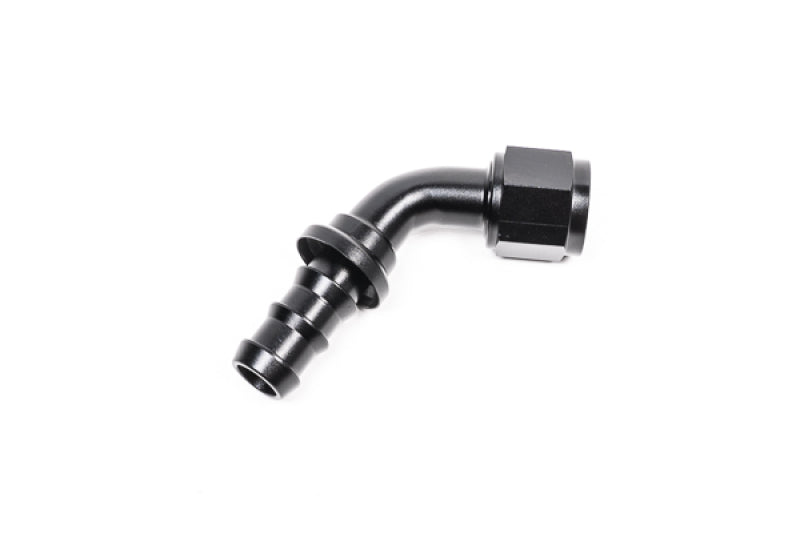 Radium Pushlok Hose End 10AN 60deg 14-0712 14-0712 Photo - Primary