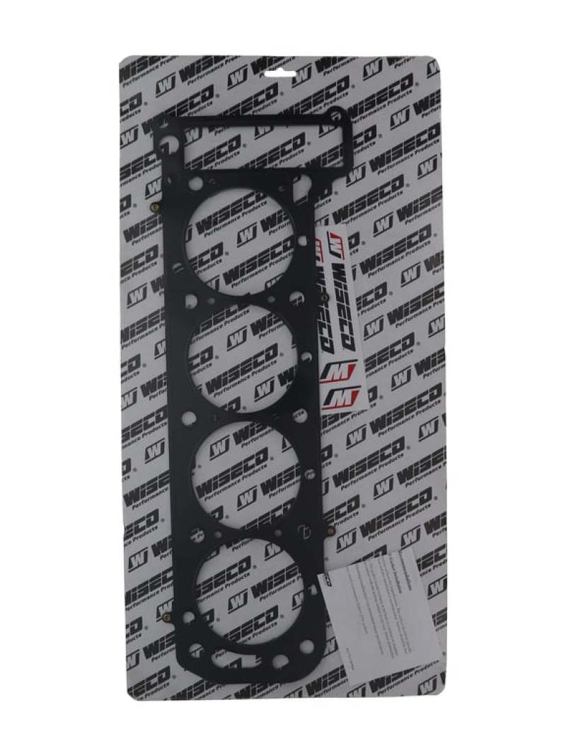 Wiseco Head Gasket - Opel/Vauxhall 97mm .051inch Gasket W6624 W6624 Photo - out of package