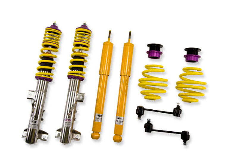 KW V2 Coilover Kit BMW Z3 (MR/C)  M Roadster 15220017 15220017 Photo - Primary