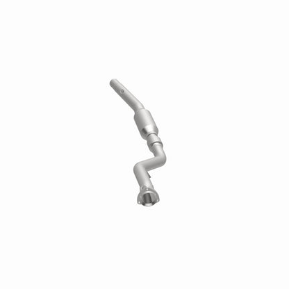MagnaFlow Audi A8 California Grade CARB Compliant Direct-Fit Catalytic Converter 4481674 360 Degree Image Set