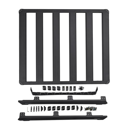 ARB BASE Rack Mount Kit - For Use with BASE Rack 1770020 17921030 17921030 Photo - Primary