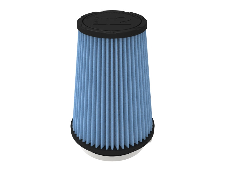 aFe AFE Universal D2 Dura Dry Air Filter Air Filters Air Filters - Universal Fit main image