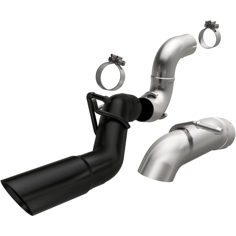 MagnaFlow Jeep Wrangler Street Series Filter-Back Performance Exhaust System 19505 Photo - Primary
