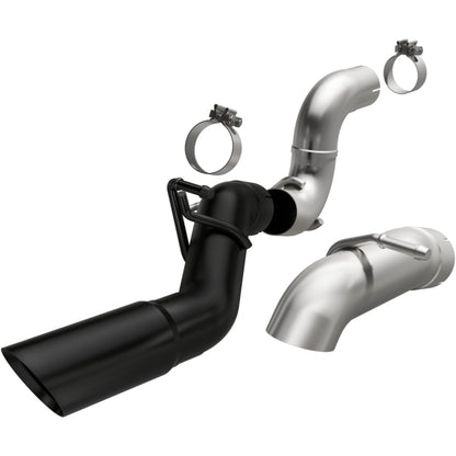 MagnaFlow Jeep Wrangler Street Series Filter-Back Performance Exhaust System 19505 Photo - Primary