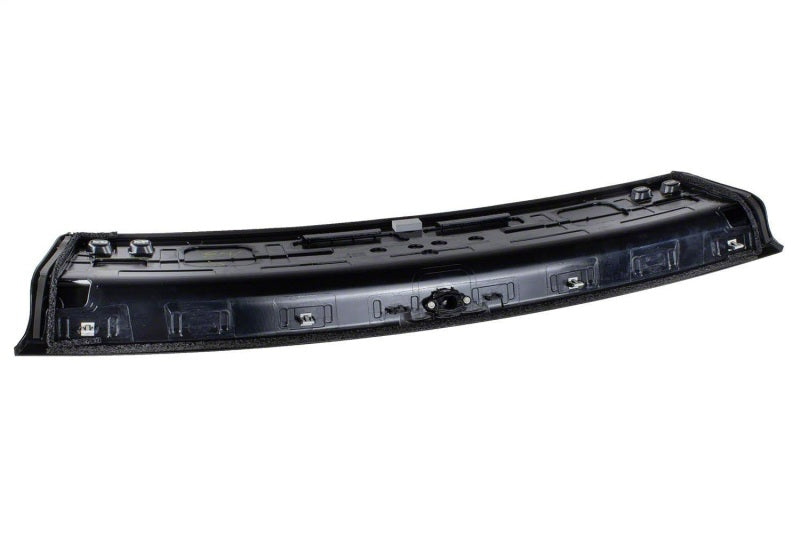 Ford Performance Parts 15-18 Mustang Deck Lid Trim Panel M-16600-MA Photo - Unmounted