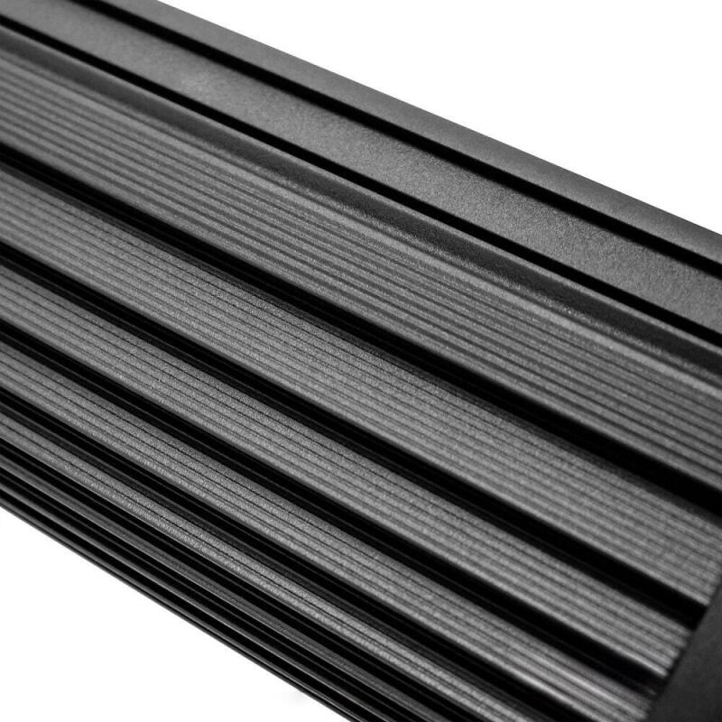 Westin B-Force Roof Mount 50" Led Light Bar Kit 09-40015 Photo - Unmounted