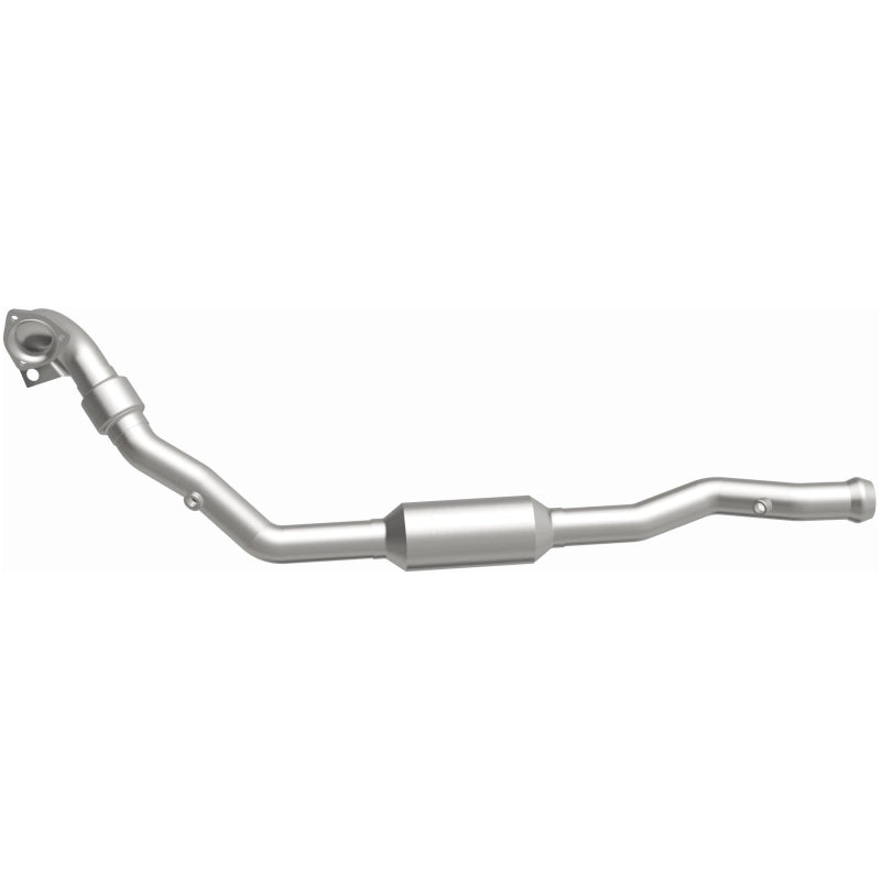 MagnaFlow Volvo 850 California Grade CARB Compliant Direct-Fit Catalytic Converter 4481281 Photo - out of package