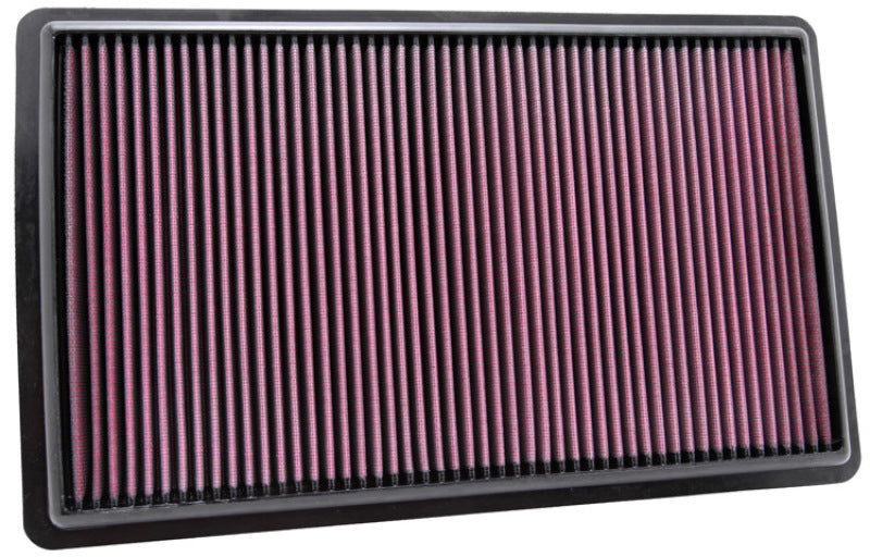 K&N Engineering KN Drop in Air Filters Air Filters Air Filters - Drop In main image