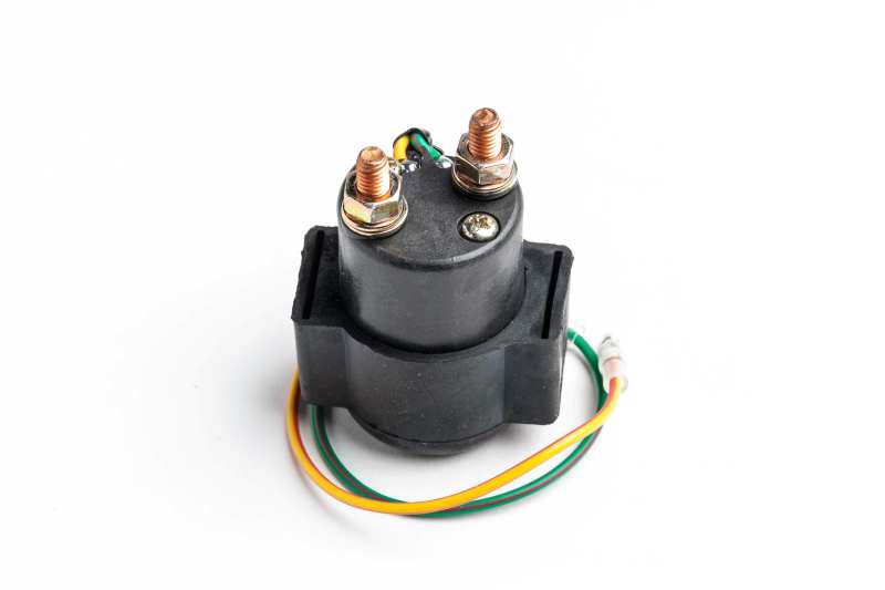 Ricks Motorsport Electrics Ricks Motorsport Universal Starter Solenoid Switch 65-002 65-002 User 1