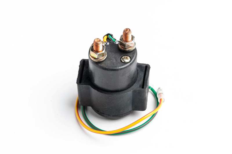 Ricks Motorsport Electrics RME Solenoid Switch Forced Induction Solenoids main image