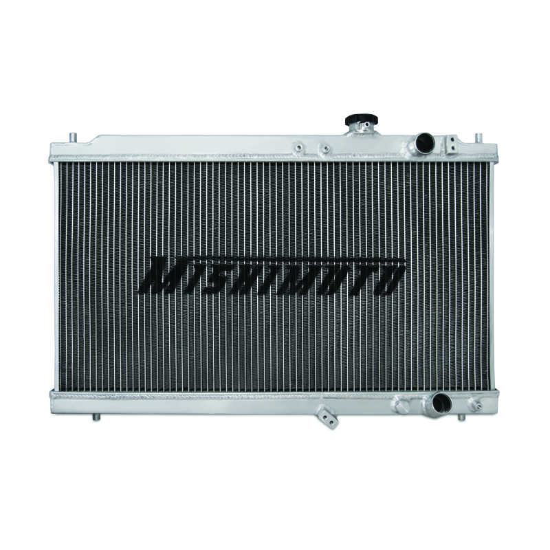 Mishimoto Performance Aluminum Radiator - 1994-2001 Acura Integra X-Line MMRAD-INT-94X Photo - out of package