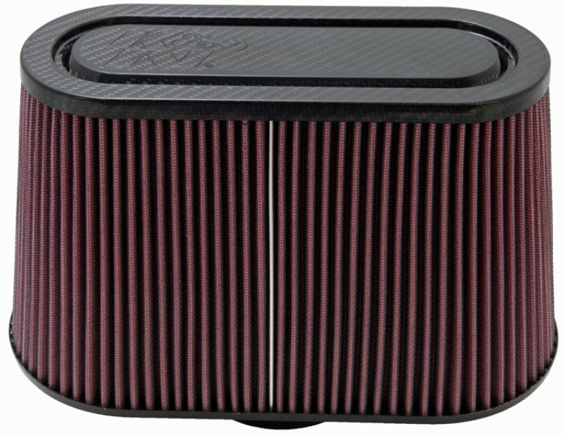 K&N Engineering KN Universal Air Filter Air Filters Air Filters - Universal Fit main image