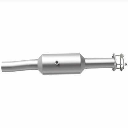Magnaflow 16-19 Ford E-450 Super Duty Base V10 6.8L Underbody Direct-Fit Catalytic Converter 280446 280446 360 Degree Image Set