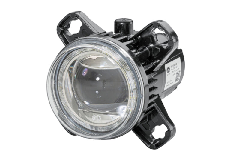 Hella Headlamp DeEs A Drl/Po Md12/24 1Bl 012488121 012488121 Photo - Primary