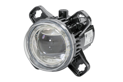 Hella Headlamp DeEs A Drl/Po Md12/24 1Bl 012488121 012488121 Photo - Primary