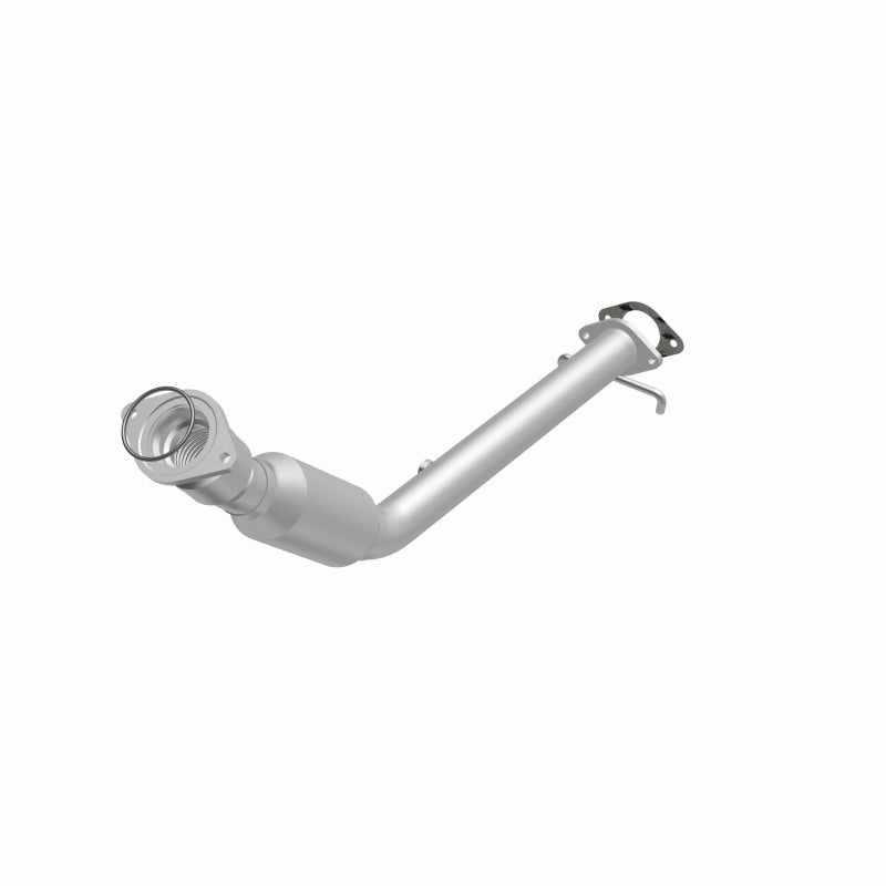 MagnaFlow Chevrolet California Grade CARB Compliant Direct-Fit Catalytic Converter 4561195 360 Degree Image Set
