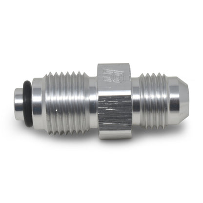 Russell Performance -6 AN (male to 1/2in-20 O-ring seal) Power Steering Adapter (25 pcs.) 648019 648019 Photo - out of package
