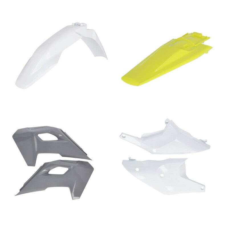 Acerbis ACB Body Kit Body Plastics main image