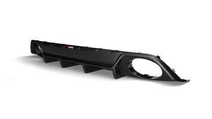 Akrapovic 2021+ Audi RS 3 (8Y) Sportback / Sedan Rear Carbon Fiber Diffuser - High Gloss DI-AU/CA/2/G DI-AU/CA/2/G User 1