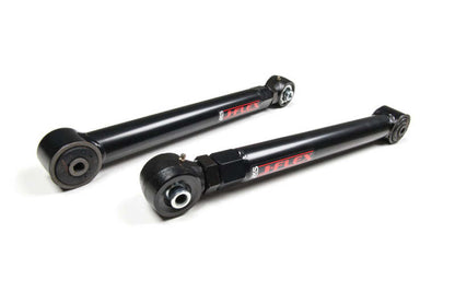 JKS Manufacturing Jeep Wrangler JK Adjustable J-Flex Lower Control Arms - Rear JKS1660 JKS1660 Photo - Primary