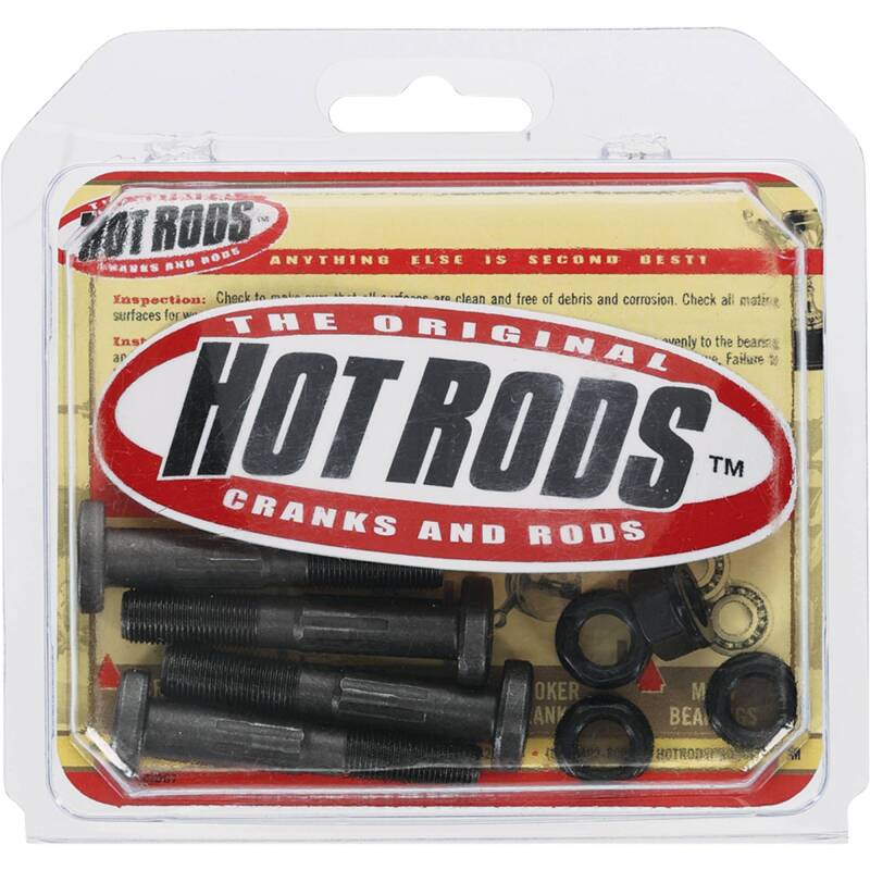 Hot Rods Hr Connecting Rods Bolt Kit HR00091 HR00091 Photo - Primary