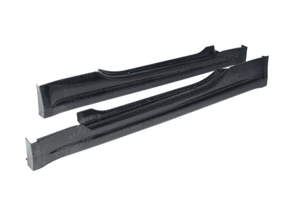 Seibon 02-05 Nissan 350Z Carbon Fiber Side Skirts SS0205NS350-SA Photo - Primary