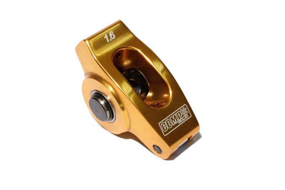 Comp Cams Rocker Arm, "Ultra Gold" SBC 7/16" 1.6 19005-1 Photo - Primary