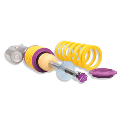 KW V3 Coilover Kit Mitsubishi Lancer (CT9A) EVO 7, EVO 8, EVO 9 35265006 35265006 User 4