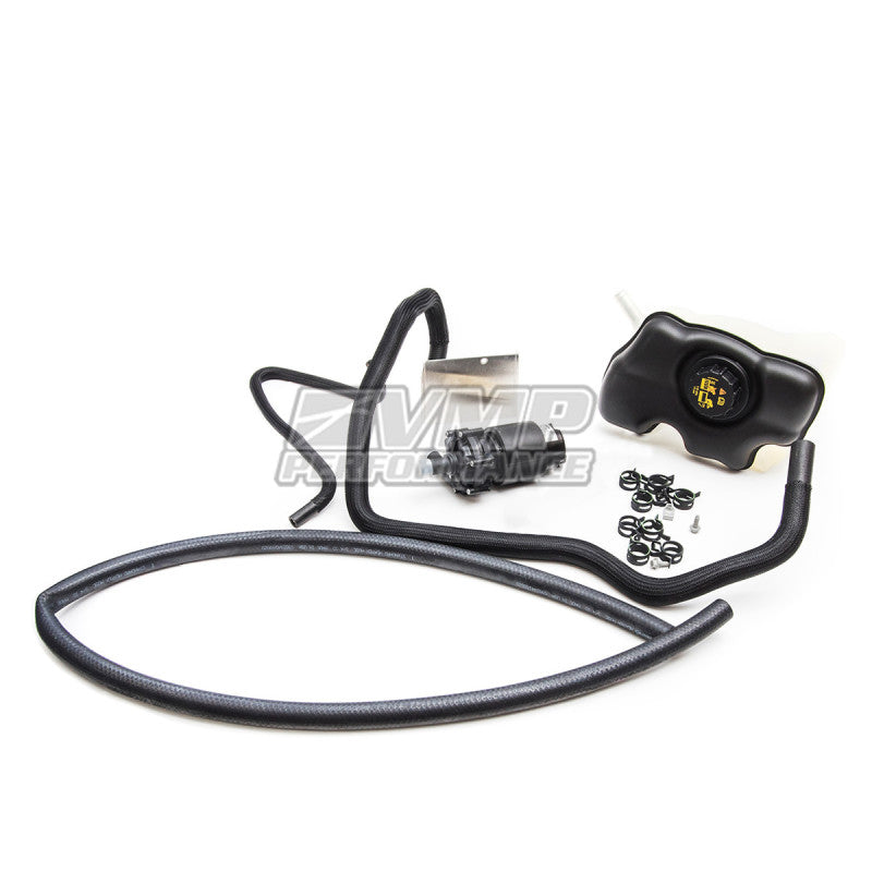 VMP Performance 11-14 Coyote Gen3R 2.65 L Supercharger Kit VMP-SK1114MG3R VMP-SK1114MG3R Photo - Close Up