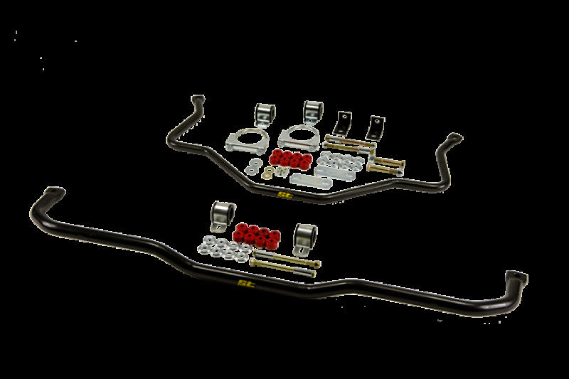 ST Suspensions Front & Rear Sway Bar Kit  Chevrolet Nova, Omega, Ventura 52055 Photo - Primary