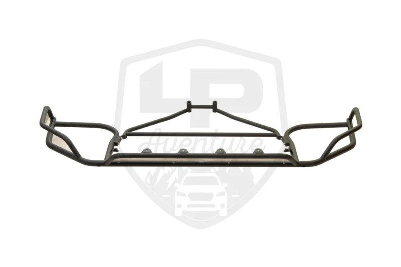 LP Aventure 2023 Subaru Outback Small Bumper Guard - Powder Coated FLP-OBA-23-GUARD-S+OPC