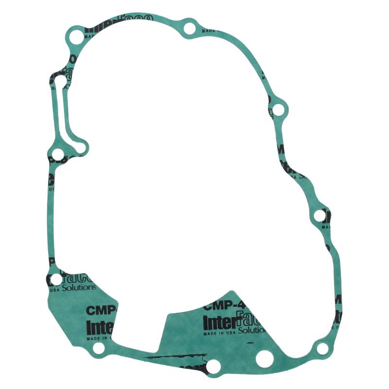Vertex Pistons Vertex Gaskets 04-05 Honda TRX450R Ignition Cover Gasket Kit 816106 816106 Photo - Primary