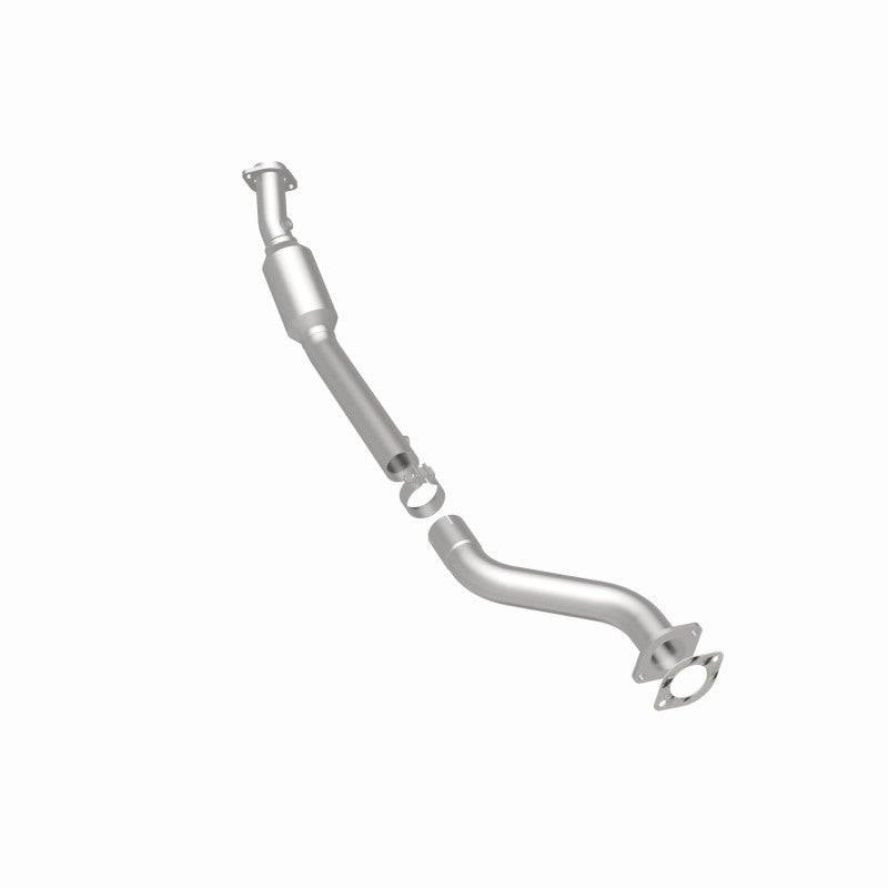 MagnaFlow Pontiac GTO HM Grade Federal / EPA Compliant Direct-Fit Catalytic Converter 93994 360 Degree Image Set