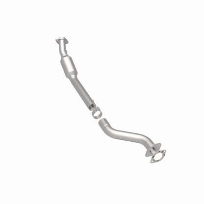 MagnaFlow Pontiac GTO HM Grade Federal / EPA Compliant Direct-Fit Catalytic Converter 93994 360 Degree Image Set