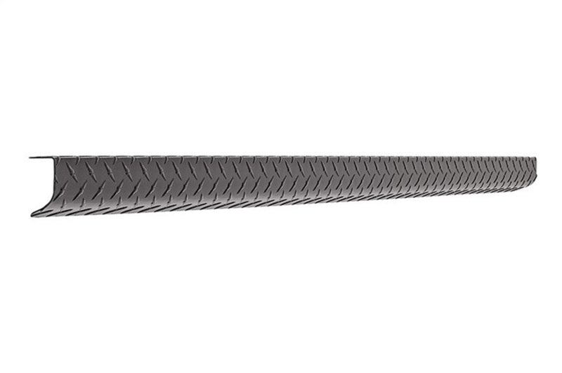 Dee Zee Deezee 19-23 Dodge/Ram Ram Tailgate Protector Cap Black-Tread DZ2144B DZ2144B Photo - Primary
