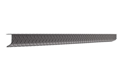 Dee Zee Deezee 19-23 Dodge/Ram Ram Tailgate Protector Cap Black-Tread DZ2144B DZ2144B Photo - Primary