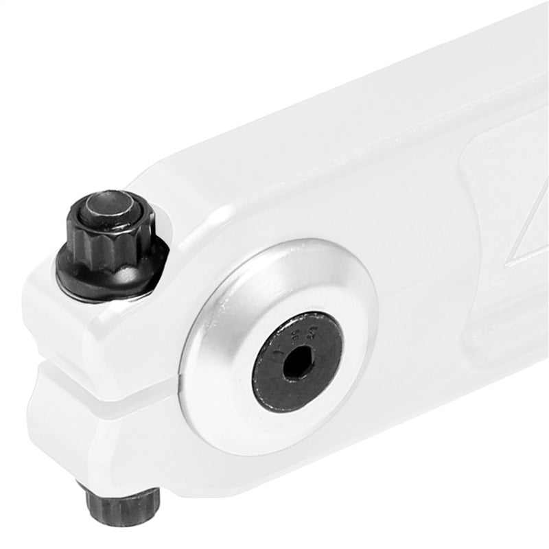 RockJock JK/JL/JT Antirock Sway Bar Arms Hardware Pack RJ-520202-101 RJ-520202-101 Photo - Primary