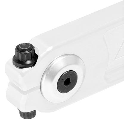 RockJock JK/JL/JT Antirock Sway Bar Arms Hardware Pack RJ-520202-101 RJ-520202-101 Photo - Primary