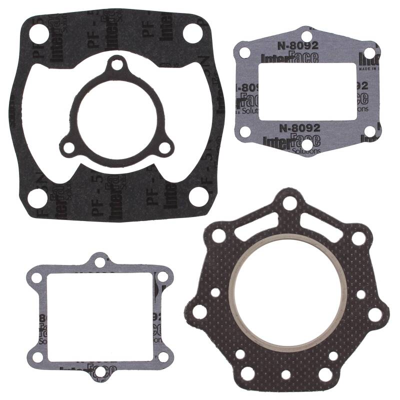 Vertex Pistons Vertex Gaskets 1983 Honda CR250R Top End Gasket Kit 810251 810251 Photo - Primary