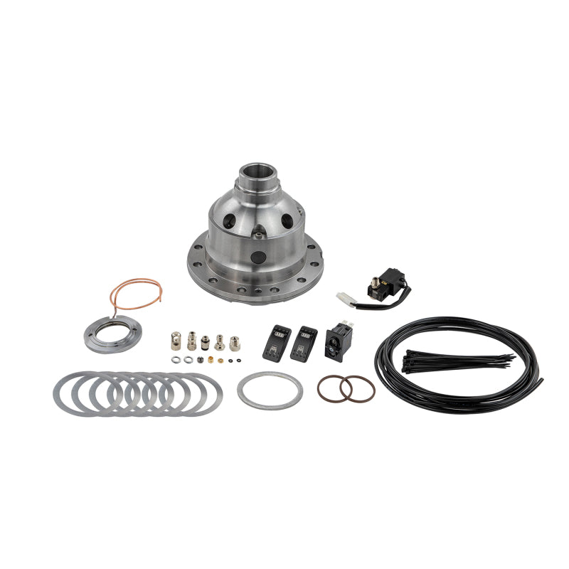 ARB Airlocker Dana60Hd 35 Spl C-Clip 4.56&Up S/N.. RD168 RD168 Photo - Primary