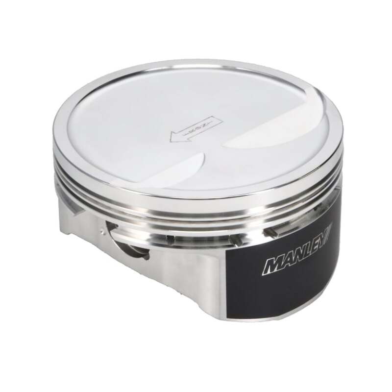 Manley Performance MAN Piston Sets - 8 Cyl Engine Components Piston Sets - Forged - 8cyl main image